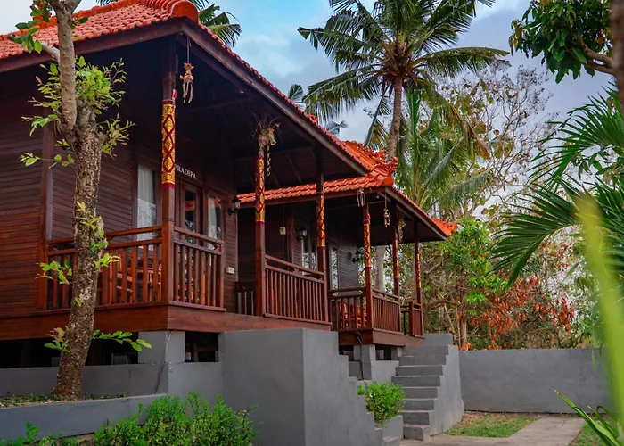 The Aura Penida Hills By Bali Cabin