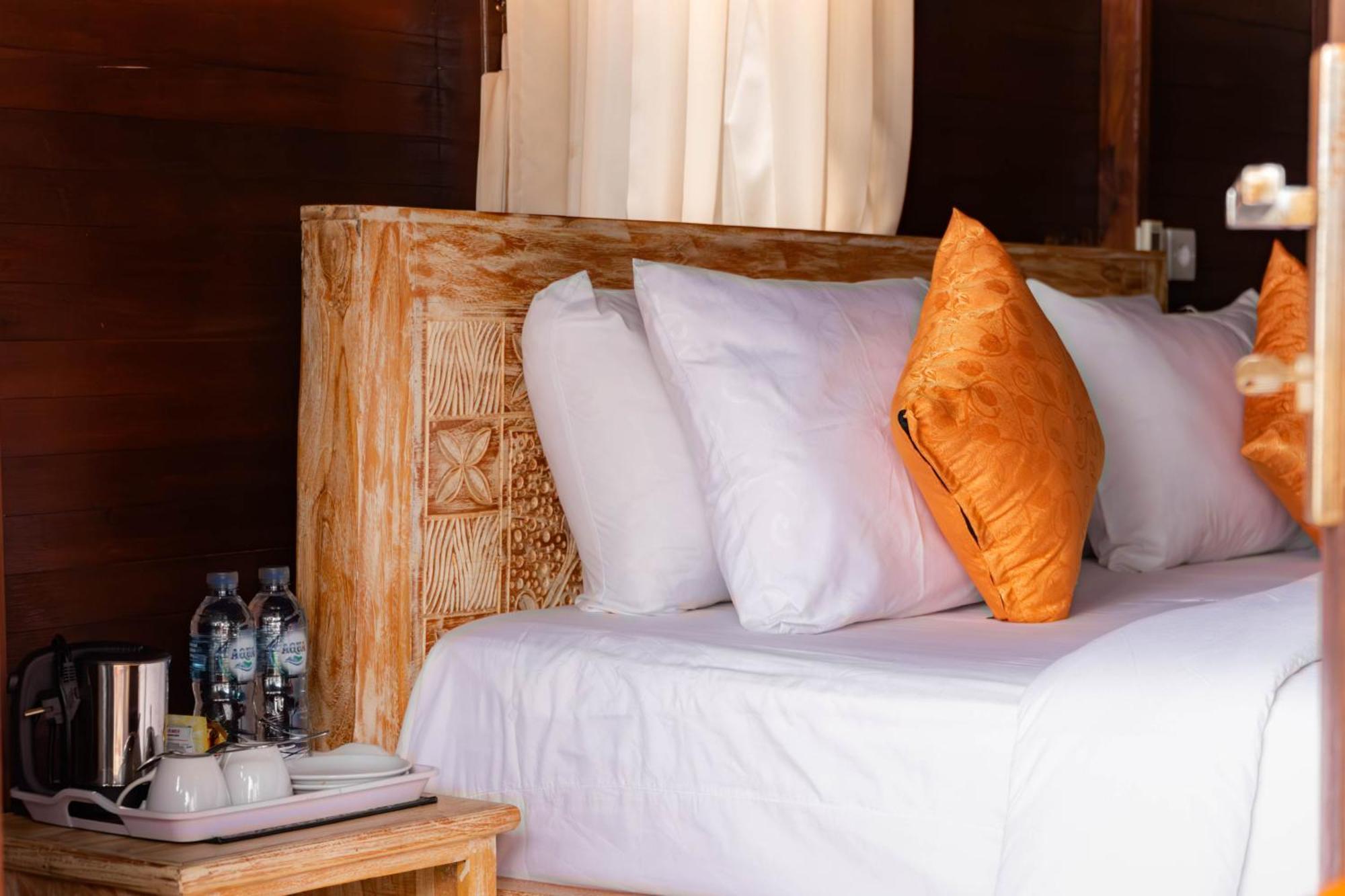 The Aura Penida Hills By Bali Villa