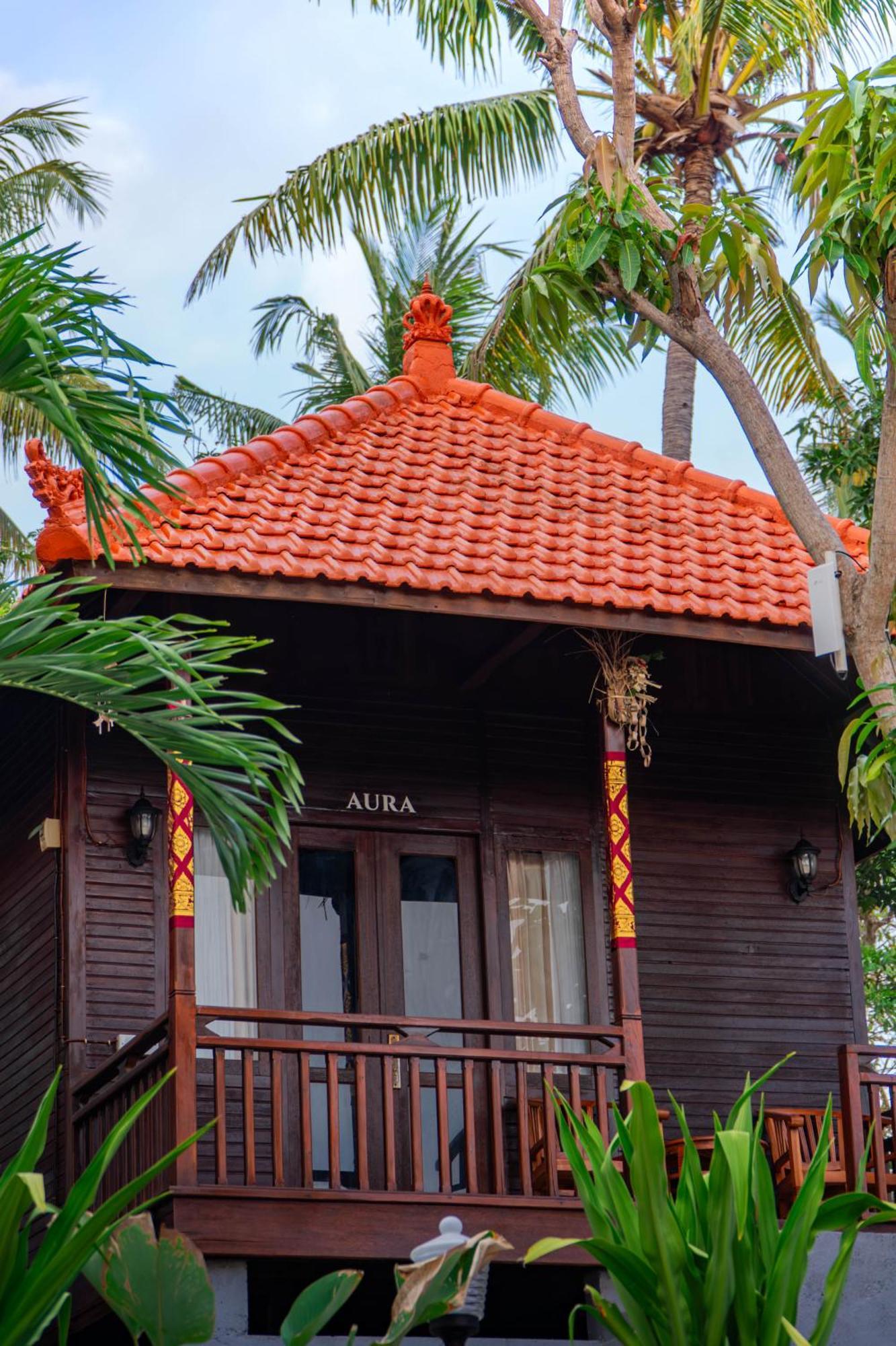 Villa The Aura Penida Hills By Bali