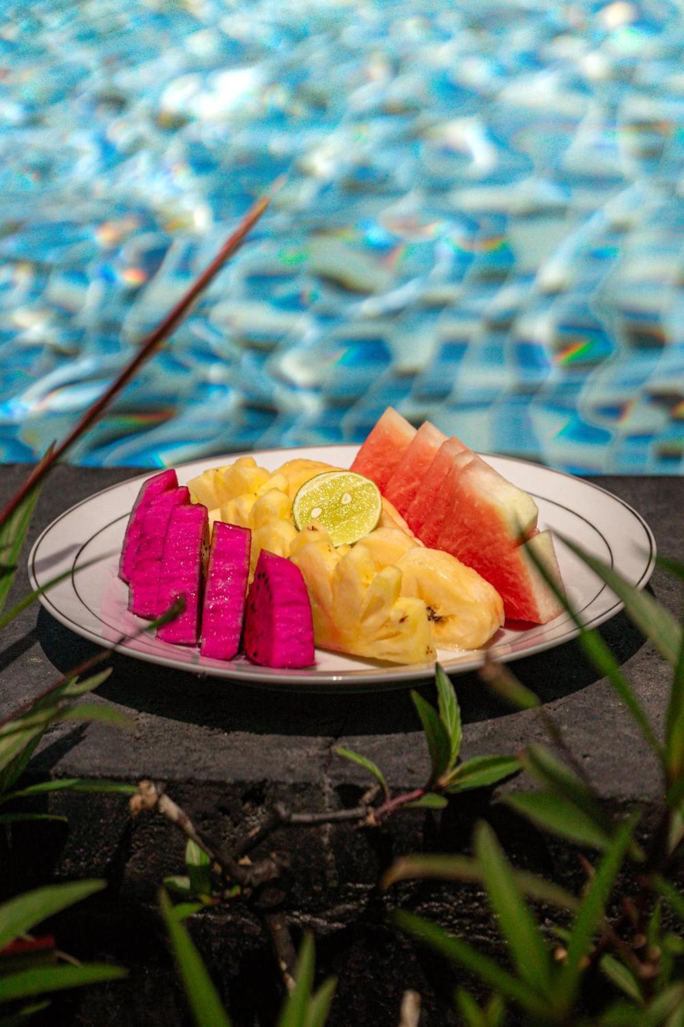 The Aura Penida Hills By Bali Villa Toyapakeh