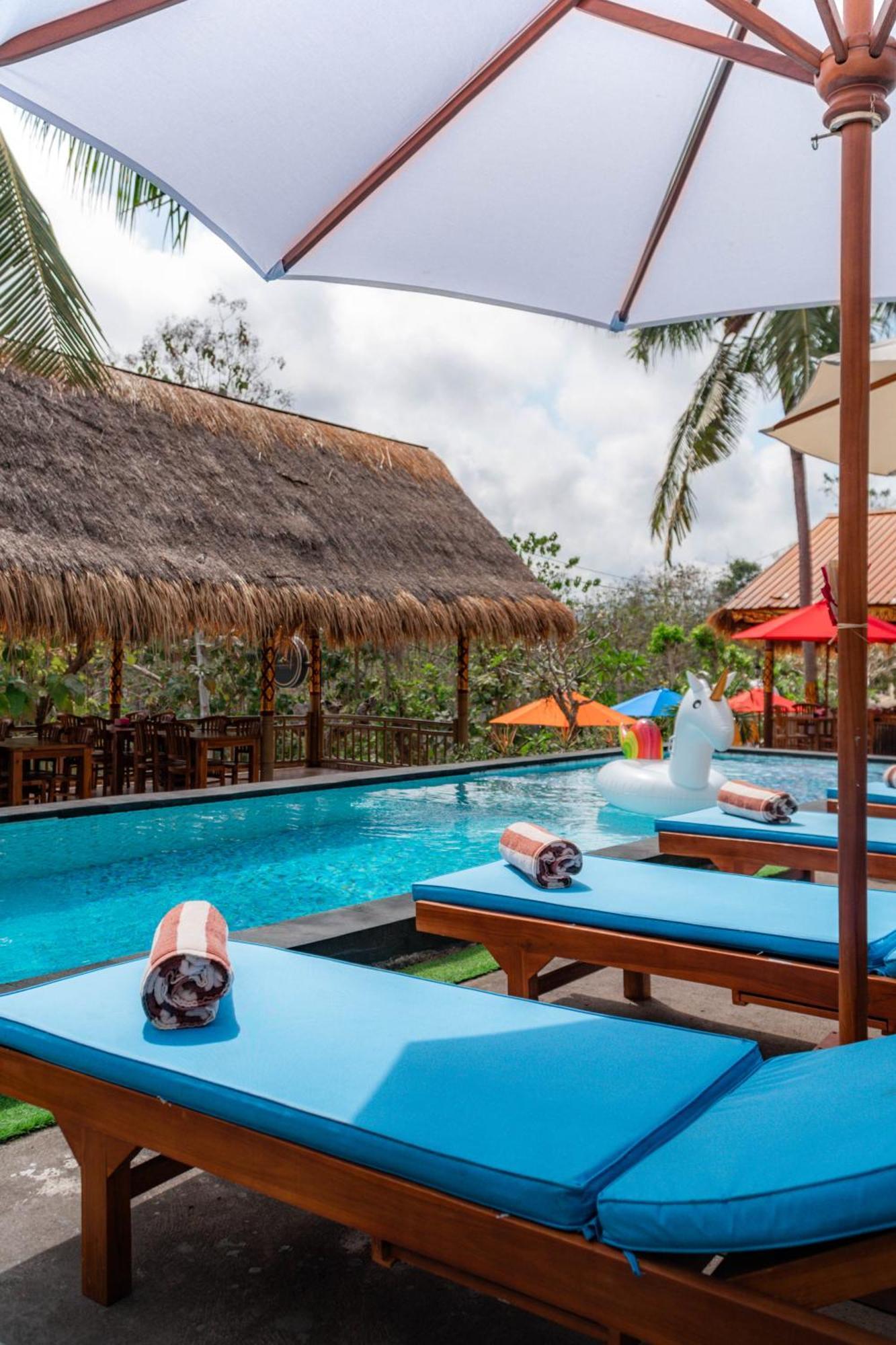 The Aura Penida Hills By Bali *