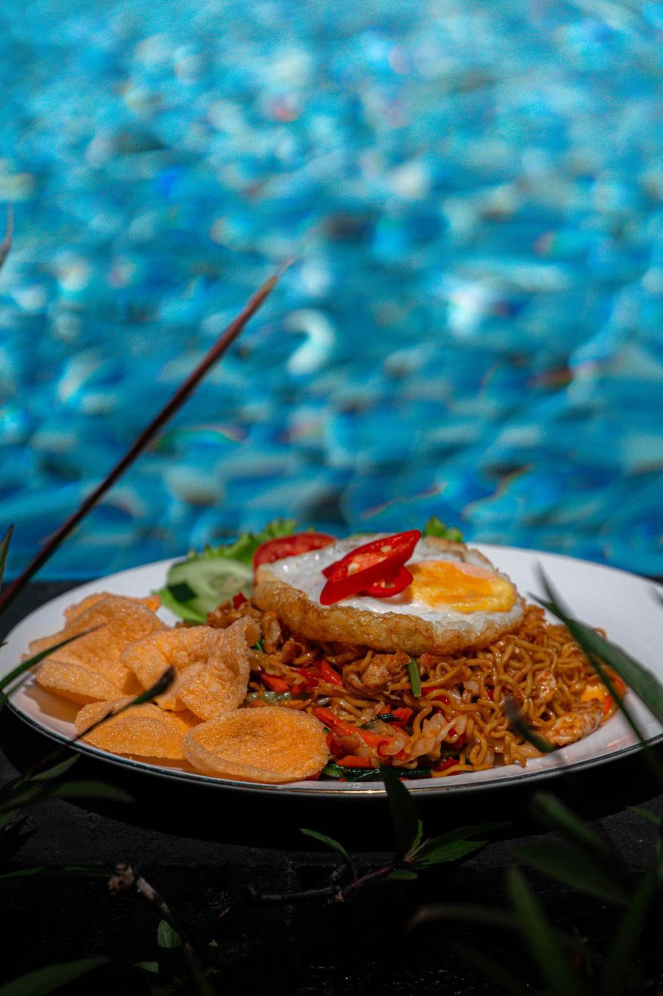 The Aura Penida Hills By Bali Villa *