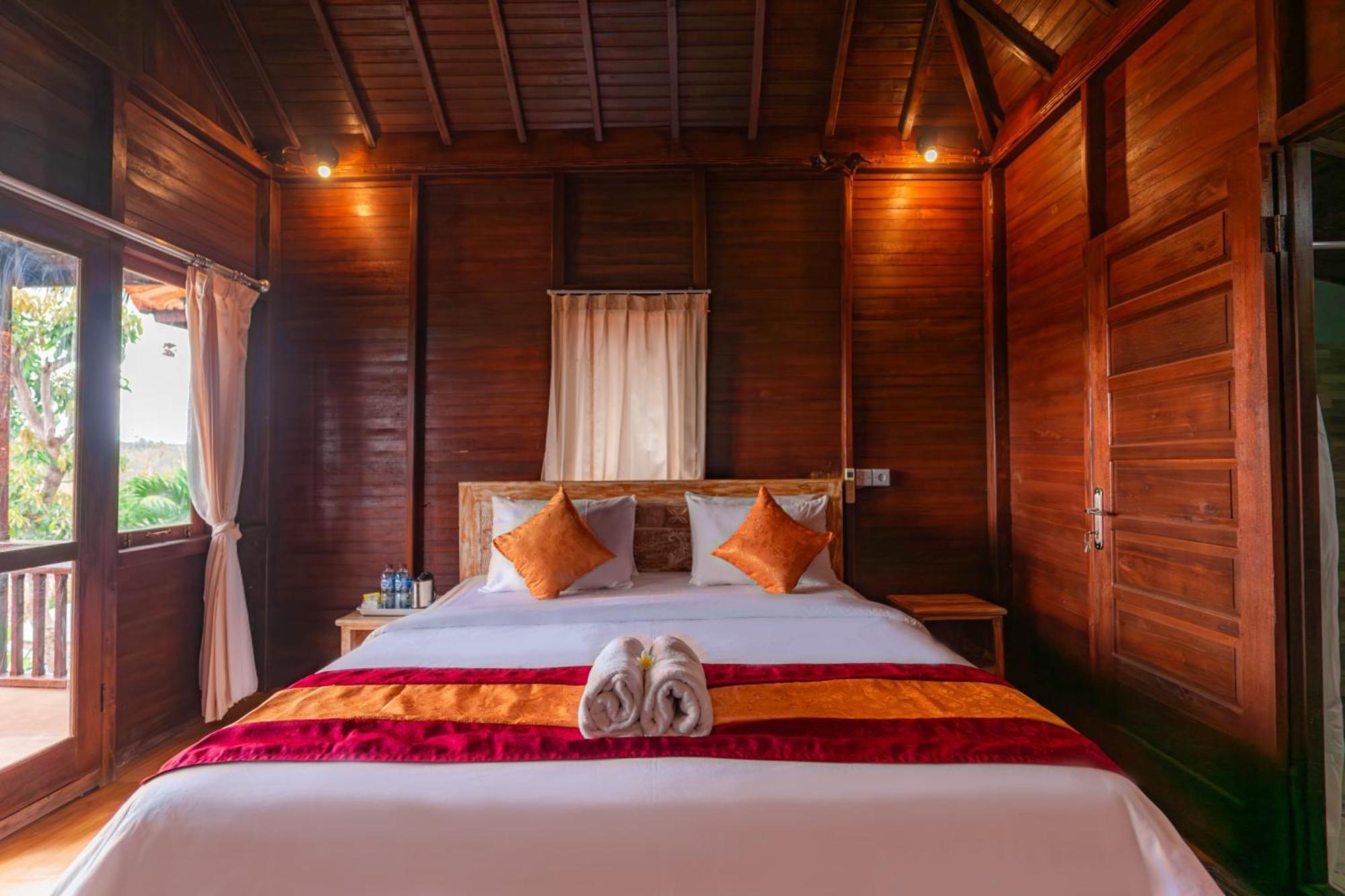 The Aura Penida Hills By Bali Villa *
