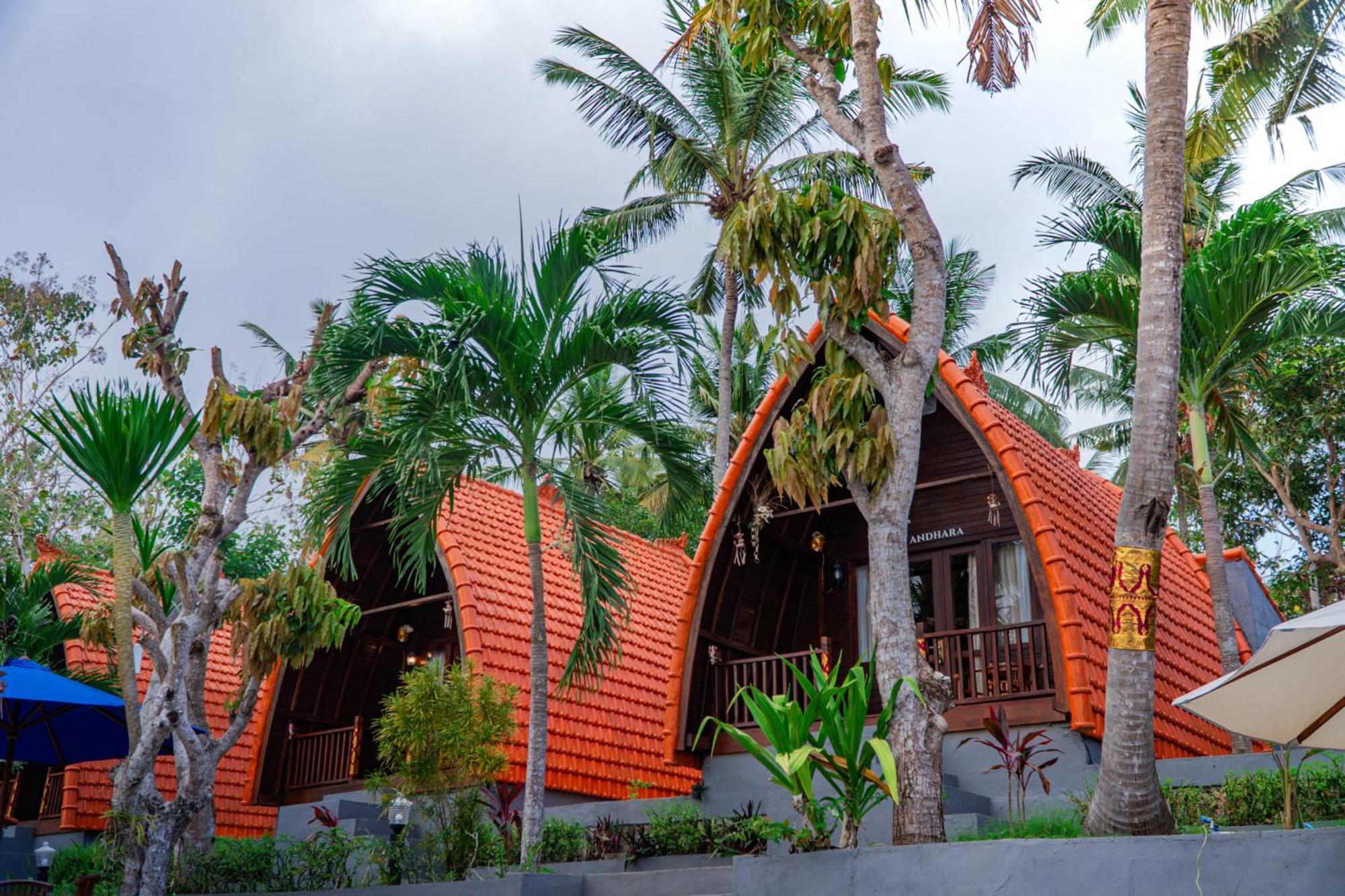 The Aura Penida Hills By Bali