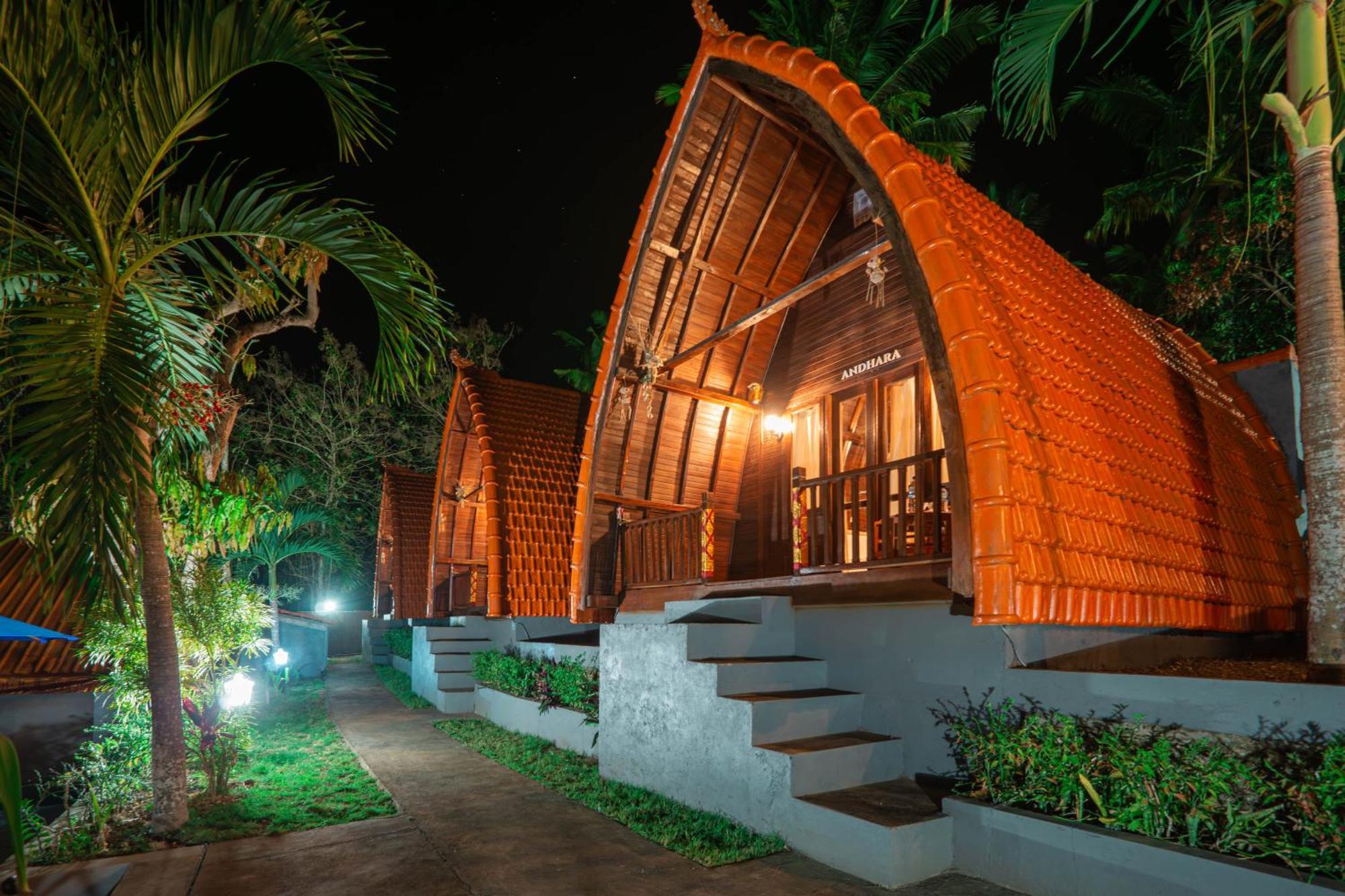 The Aura Penida Hills By Bali Toyapakeh